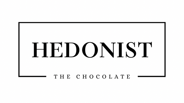 Hedonist The Chocolate